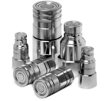 skid steer hydraulic quick coupler leaking|stucchi flat face hydraulic couplers.